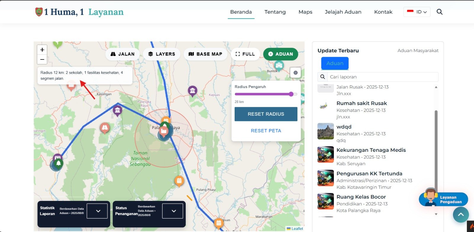 Optimalisasi Pemanfaatan Aset Hasil Pemulihan